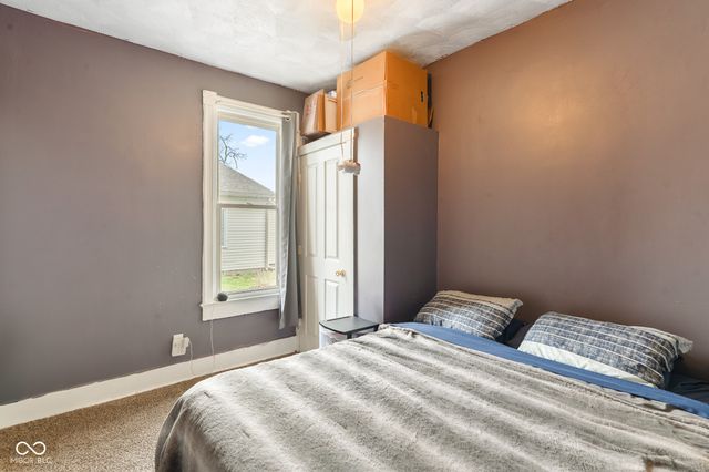 229 Morton Street, Morgantown, IN 46160