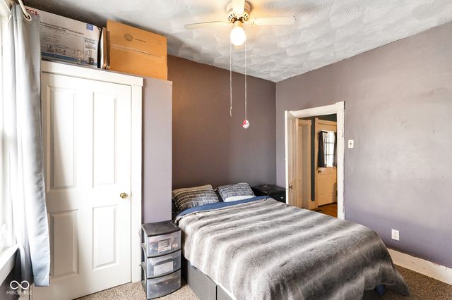 229 Morton Street, Morgantown, IN 46160