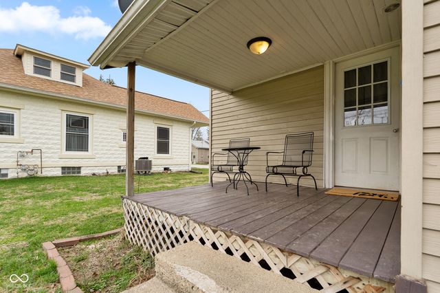 229 Morton Street, Morgantown, IN 46160