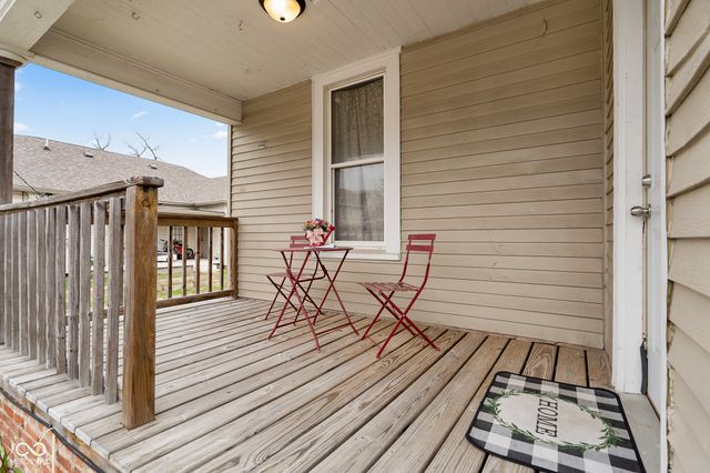 229 Morton Street, Morgantown, IN 46160