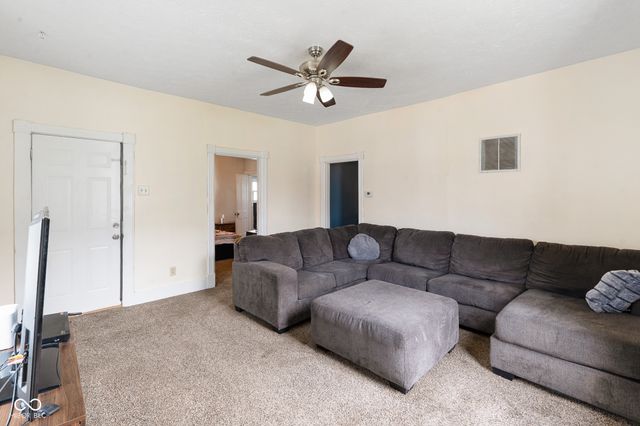 229 Morton Street, Morgantown, IN 46160