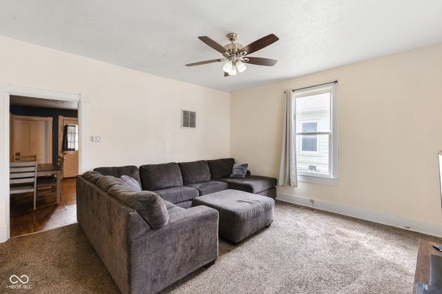 229 Morton Street, Morgantown, IN 46160