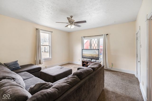 229 Morton Street, Morgantown, IN 46160