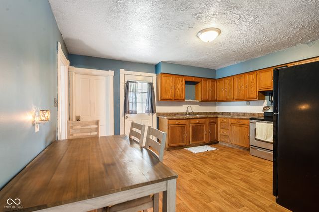 229 Morton Street, Morgantown, IN 46160