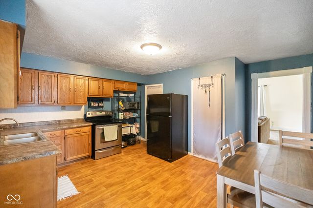 229 Morton Street, Morgantown, IN 46160