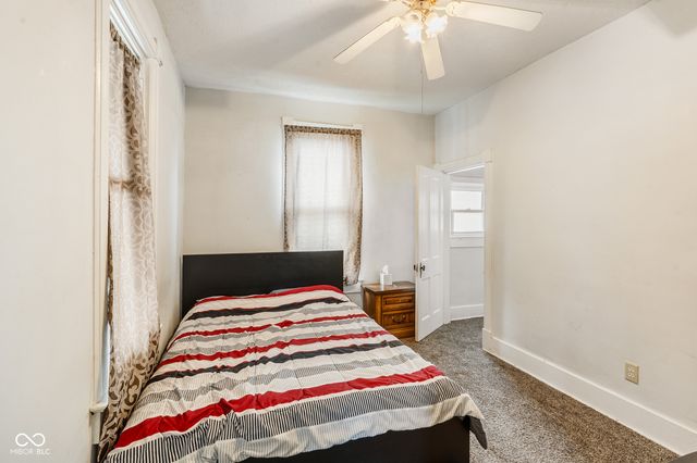 229 Morton Street, Morgantown, IN 46160