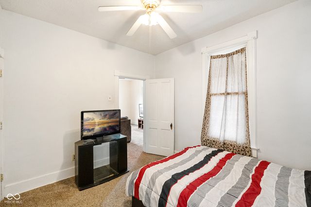 229 Morton Street, Morgantown, IN 46160