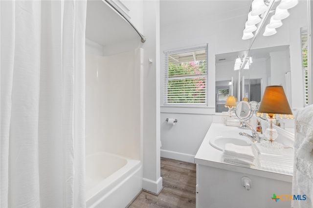 810 E University Avenue, Georgetown, TX 78626