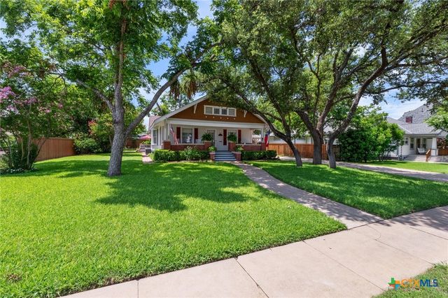 810 E University Avenue, Georgetown, TX 78626