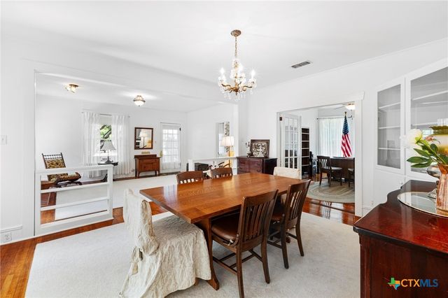 810 E University Avenue, Georgetown, TX 78626