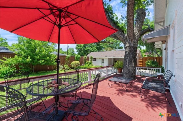 810 E University Avenue, Georgetown, TX 78626