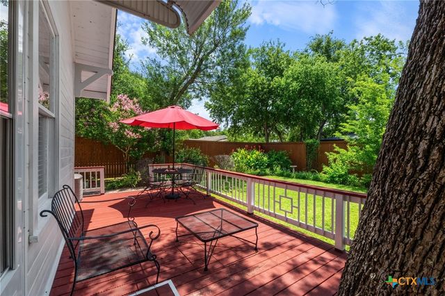 810 E University Avenue, Georgetown, TX 78626