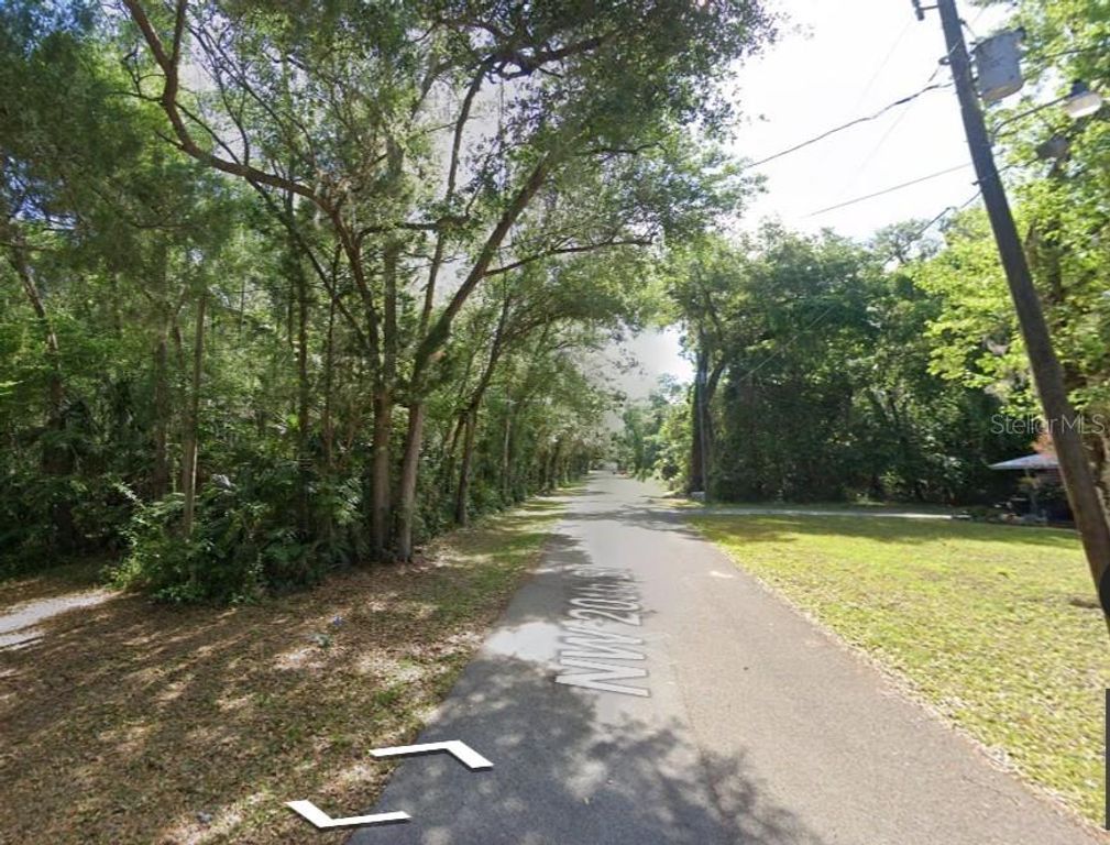 1461 NW 20TH STREET, Crystal River, FL 34428