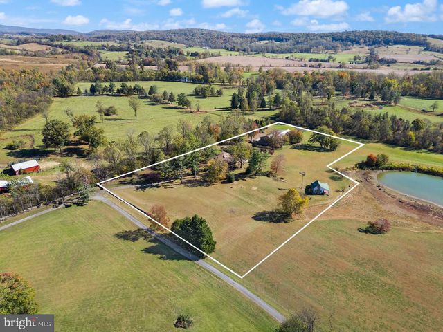 7099 GLEN CURTISS LN, Warrenton, VA 20187