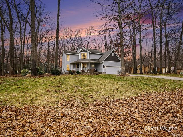 1041 Bear Lake Road, Muskegon, MI 49445