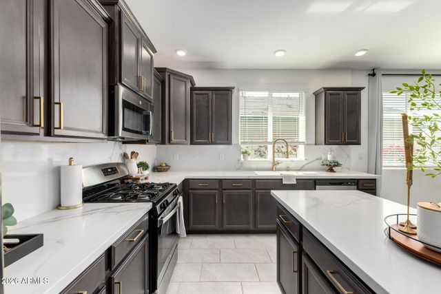 25130 N 133RD Avenue, Peoria, AZ 85383