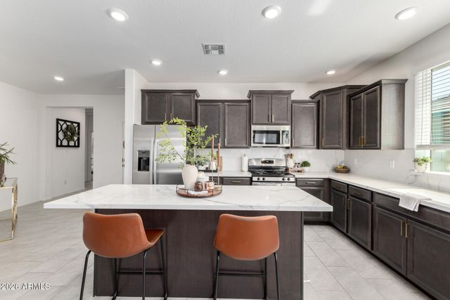 25130 N 133RD Avenue, Peoria, AZ 85383