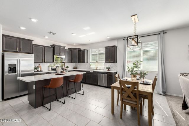 25130 N 133RD Avenue, Peoria, AZ 85383