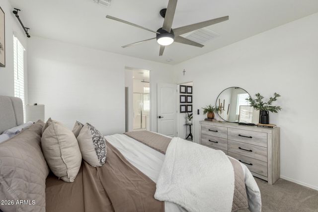 25130 N 133RD Avenue, Peoria, AZ 85383