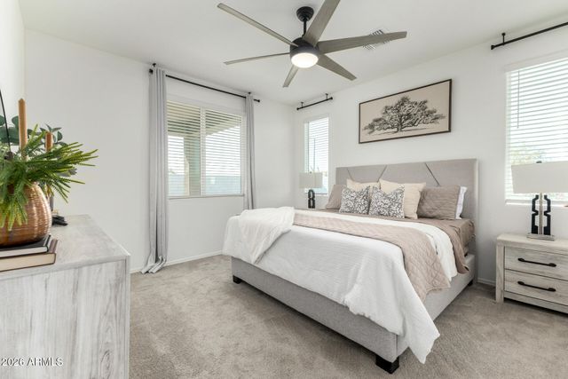 25130 N 133RD Avenue, Peoria, AZ 85383