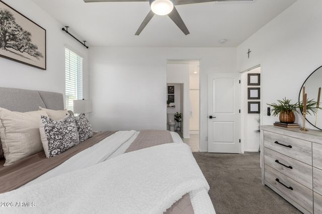 25130 N 133RD Avenue, Peoria, AZ 85383