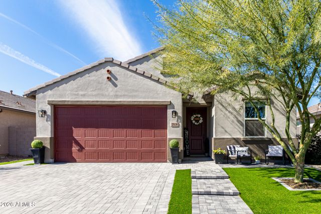 25130 N 133RD Avenue, Peoria, AZ 85383