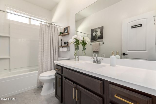 25130 N 133RD Avenue, Peoria, AZ 85383