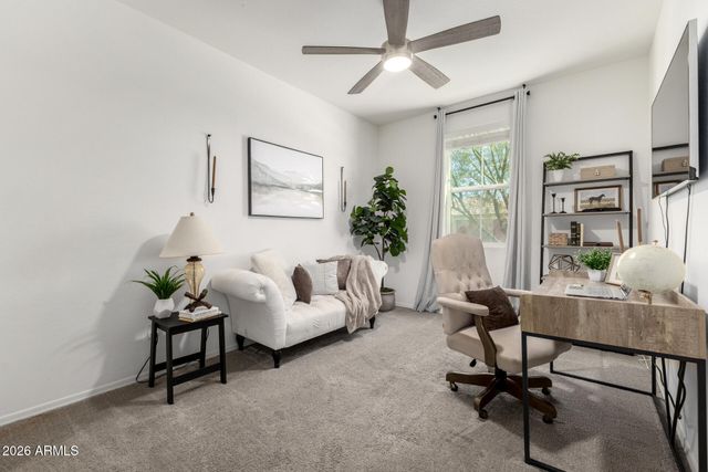 25130 N 133RD Avenue, Peoria, AZ 85383