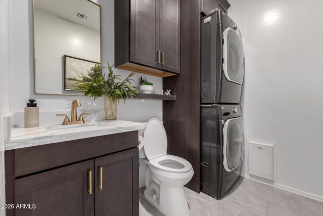 25130 N 133RD Avenue, Peoria, AZ 85383