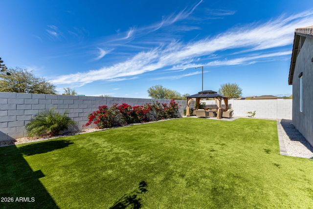 25130 N 133RD Avenue, Peoria, AZ 85383