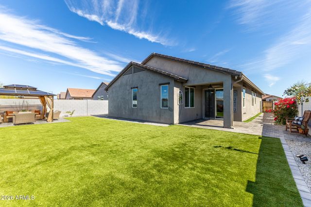 25130 N 133RD Avenue, Peoria, AZ 85383