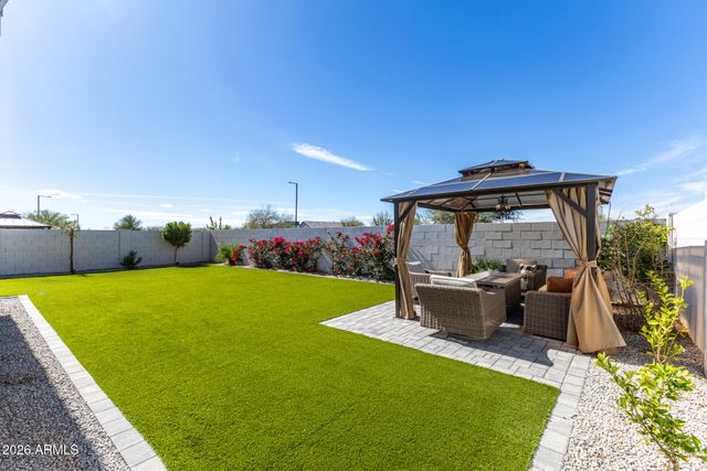 25130 N 133RD Avenue, Peoria, AZ 85383