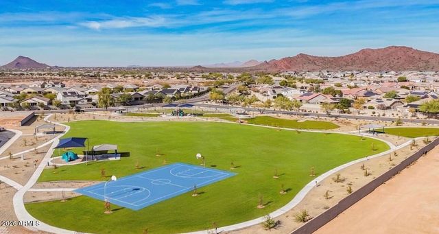 25130 N 133RD Avenue, Peoria, AZ 85383