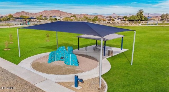 25130 N 133RD Avenue, Peoria, AZ 85383