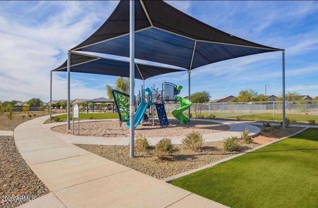 25130 N 133RD Avenue, Peoria, AZ 85383