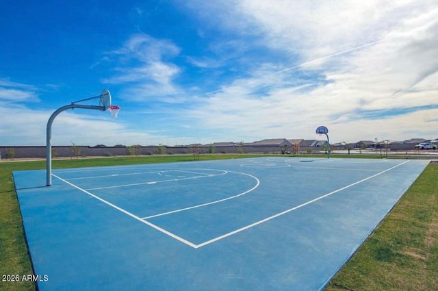 25130 N 133RD Avenue, Peoria, AZ 85383