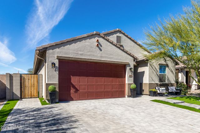 25130 N 133RD Avenue, Peoria, AZ 85383