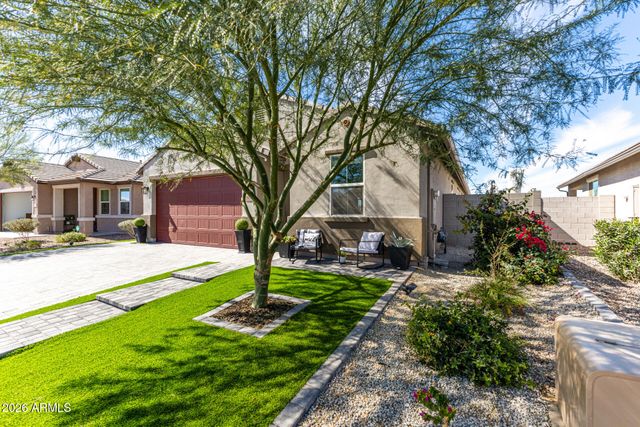 25130 N 133RD Avenue, Peoria, AZ 85383