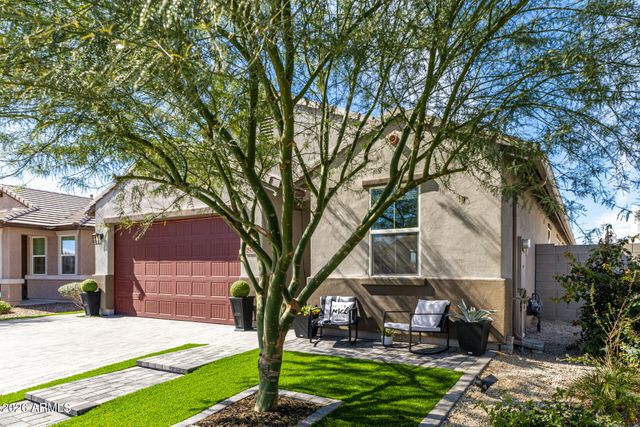 25130 N 133RD Avenue, Peoria, AZ 85383