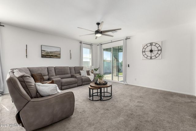 25130 N 133RD Avenue, Peoria, AZ 85383