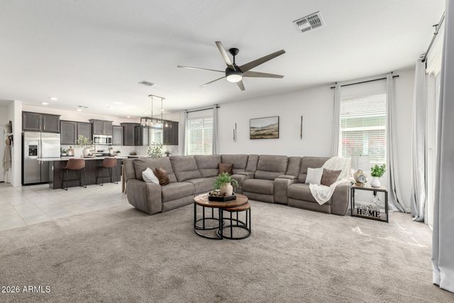 25130 N 133RD Avenue, Peoria, AZ 85383