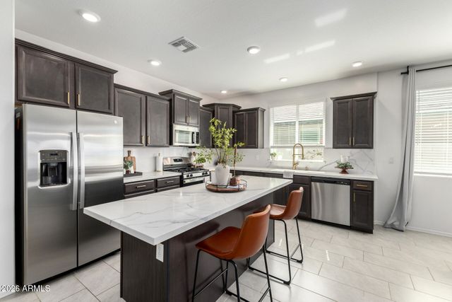 25130 N 133RD Avenue, Peoria, AZ 85383