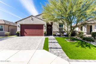 25130 N 133RD Avenue, Peoria, AZ 85383
