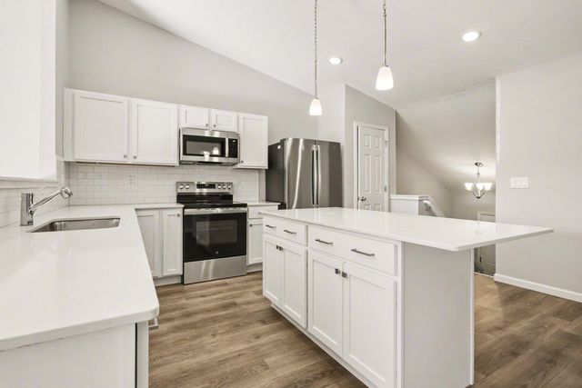 153 Mayfield Drive, Michigan City, IN 46360