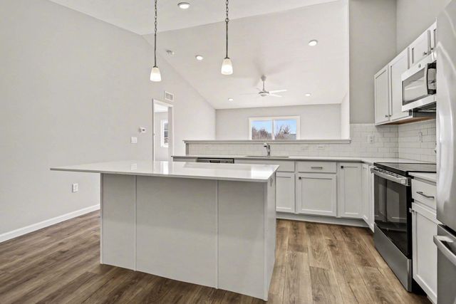 153 Mayfield Drive, Michigan City, IN 46360