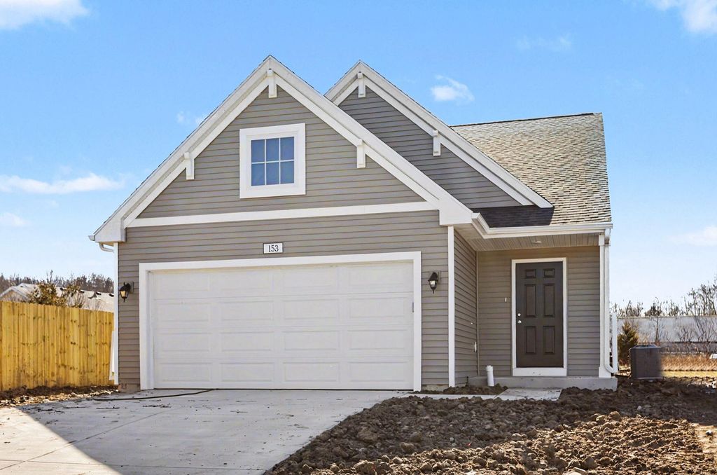153 Mayfield Drive, Michigan City, IN 46360