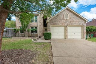 404 Cripple Creek RD, Cedar Park, TX 78613