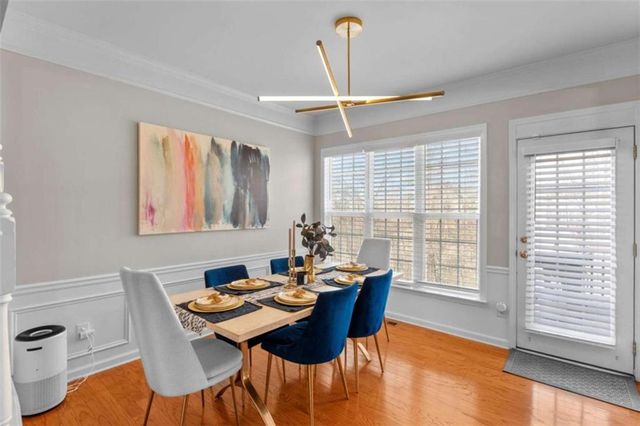 1651 Wehunt Place, Smyrna, GA 30082