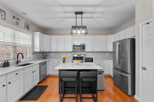 1651 Wehunt Place, Smyrna, GA 30082