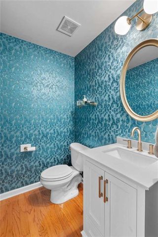 1651 Wehunt Place, Smyrna, GA 30082